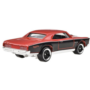 Hot Wheels Colecionavel Legends Multipack C/06-121383-95234