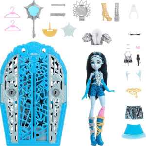 Monster High Skulltimate Secrets Serie 6(s)-121278-19600