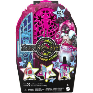 Monster High Skulltimate Secrets Serie 6(s)-121278-21237