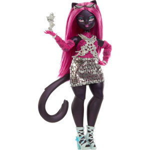 Monster High Skulltimate Secrets Serie 6(s)-121278-53132