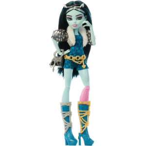 Monster High Skulltimate Secrets Serie 6(s)-121278-65001