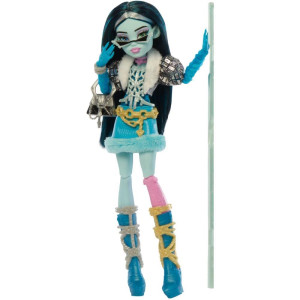 Monster High Skulltimate Secrets Serie 6(s)-121278-67297