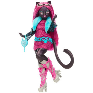 Monster High Skulltimate Secrets Serie 6(s)-121278-86440