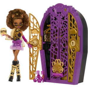 Monster High Skulltimate Secrets Serie 6(s)-121278-90452