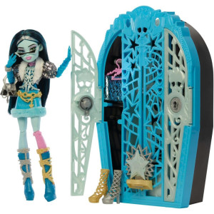 Monster High Skulltimate Secrets Serie 6(s)-121278-96174