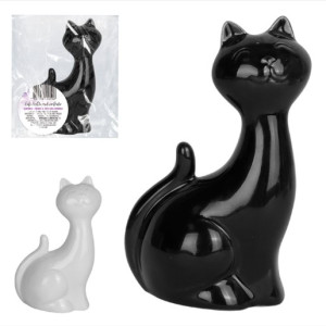 Enfeite Decorativo Gato 6 Cm-844059
