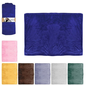 Manta Adulto Soft 130 X 180 Cm-844162