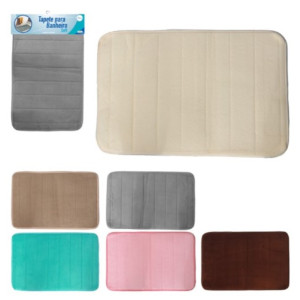 Tapete Soft 40 X 60 Cm