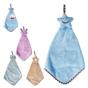 Toalha Bate Mão Sortida-844195