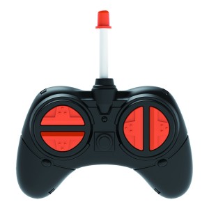 Racing Control Tracker - Vermelho 17,5cm 17,5cm-BR1727-38420