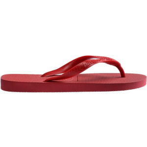Chinelo Havaianas Top 39/0 Vermelho Apache-122626-82820