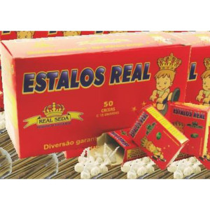 Artigo Para Festa Estalinho De Salao C/10unid.-119629-49763