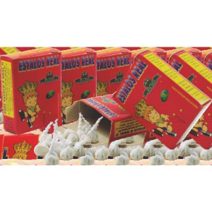 Artigo Para Festa Estalinho De Salao C/10unid.-119629-69892