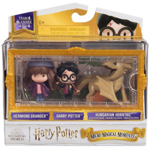 Boneco E Personagem Wizarding World Calice De Fogo