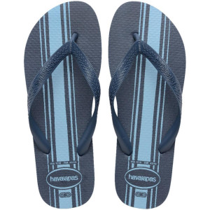 Chinelo Havaianas Masculino Color Essential 41/2 Azul