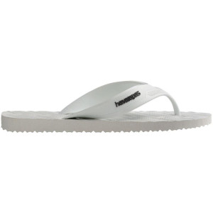 Chinelo Havaianas Masculino Track Waves 39/0 Branco-122695-29670