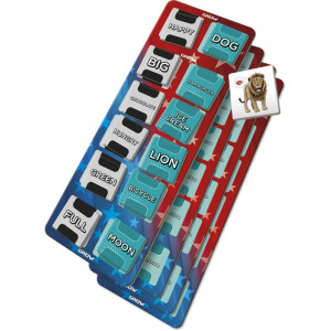 Jogo Educativo Pensando Em Ingles-122847-34325