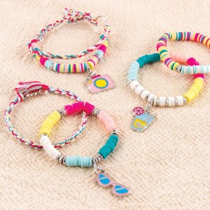 My Style By Make It Real - Kit Pulseiras Summer Vibes-BR2001-70398