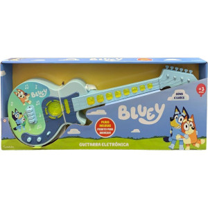 Instrumento Musical Bluey Guitarra-122866-89941