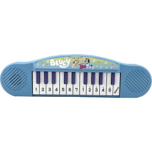 Instrumento Musical Bluey Piano Melodia-122873-42934