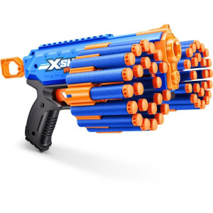 Lancador X-shot Insanity Maniac 24dardo-122870-97372