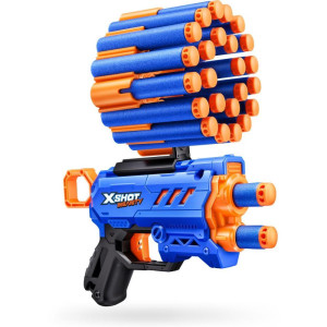 Lancador X-shot Insanity Micro-122853-83525