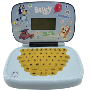 Laptop Infantil Bluey Minigame Bilingue-122852-48482