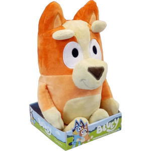 Pelucia Bluey E Bingo 33cm.-122851-32393