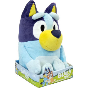 Pelucia Bluey E Bingo 33cm.-122851-61349