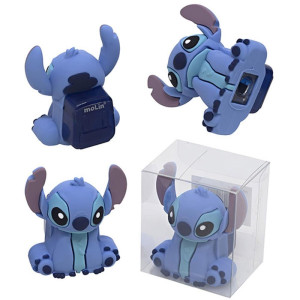 Apontador Com Deposito Stitch Especial 3d-123122-89494