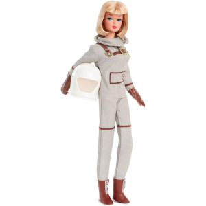 Barbie Collector Signature Astronaut Repro 60th-121232-11423