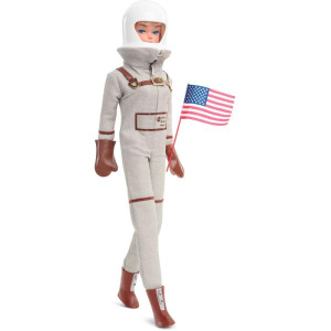 Barbie Collector Signature Astronaut Repro 60th-121232-23258
