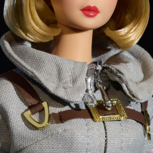 Barbie Collector Signature Astronaut Repro 60th-121232-44698