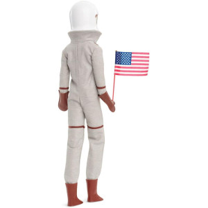 Barbie Collector Signature Astronaut Repro 60th-121232-51029