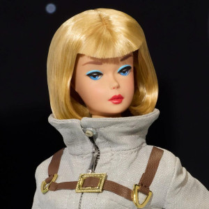 Barbie Collector Signature Astronaut Repro 60th-121232-52122