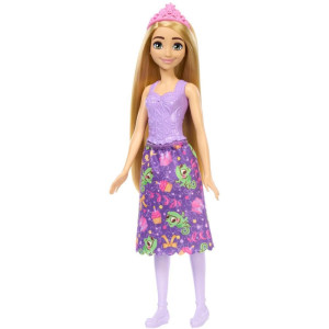 Boneca Disney Princesa Festa Fashion (s)-121254-42632