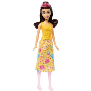 Boneca Disney Princesa Festa Fashion (s)-121254-72845
