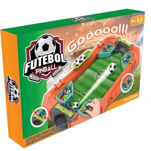 Jogo Futebol Pinball-BR2013-87704