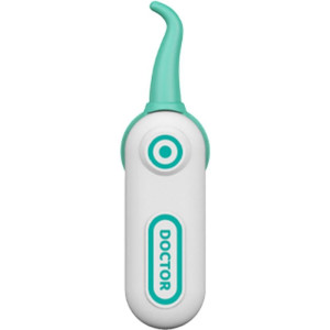 Brincando De Profissoes Doutor Dm Dentista Azul-122953-42690