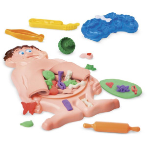 Brincando De Profissoes Dr. Opera Tudo-122889-64224