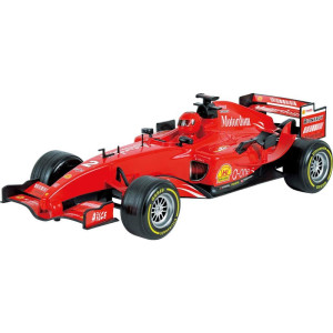 Carrinho A Friccao Super Racing 1:10 C/luz E Som-122949-63325