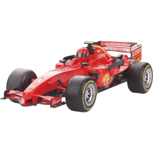 Carrinho A Friccao Super Racing 1:14 C/luz E Som