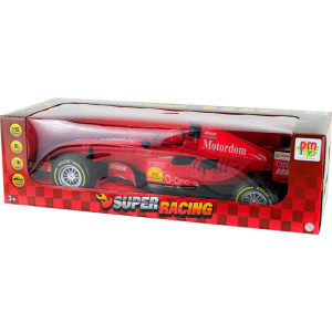 Carrinho A Friccao Super Racing 1:14 C/luz E Som-122948-66748
