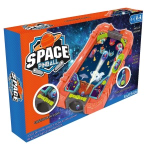 Jogo Space Pinball-BR2014-37814