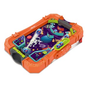 Jogo Space Pinball-BR2014-39294