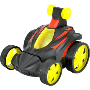 Carrinho Controle Remoto Crazy Fox S/fio 4funcoes-122944-58675