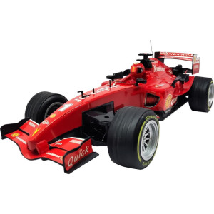 Carrinho Controle Remoto Super Racing 1:12 Bat.recarreg-122947-32321