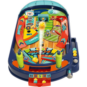 Futebol De Botao Multi Sports Game-122945-49966