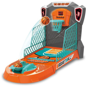 Jogo Diverso Basquete Arremesso Livre C/con