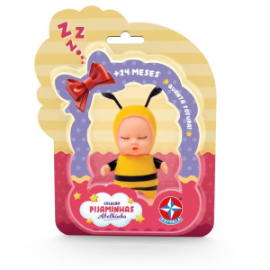 Jogo Diverso Colecao Pijaminhas-122881-89275